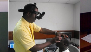 Eye Foundation Hospital