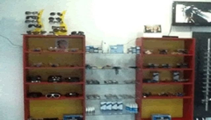 Eyecraft Clinic