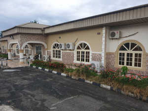 Fadeolu Events Centre