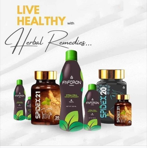 Faforon Health Solution