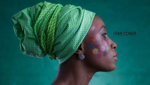 Femi Coker Photography