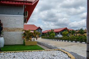 FFA Resort Centre