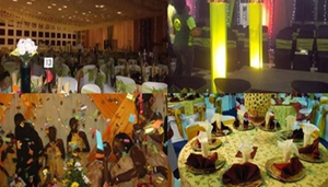 Finesse Events