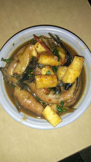 Fish King
