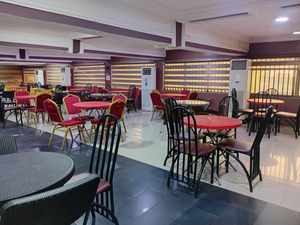 Five Star Restaurant