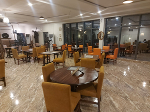 Foodopolis Enugu