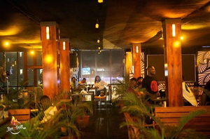Fox Bar & Grill