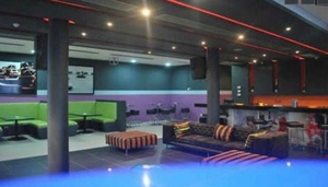 G-Lounge