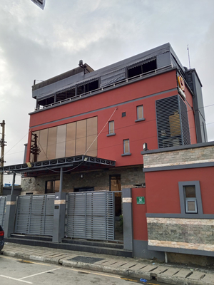 G51 NightClub, Lounge & Rooftop Restaurant