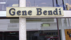 Gene Bendi
