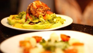 Ginger Tapas 'n Grill
