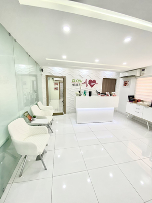 GLOW Health Nigeria