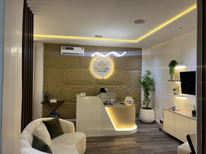 GlowRxNG Wellness and Aesthetics