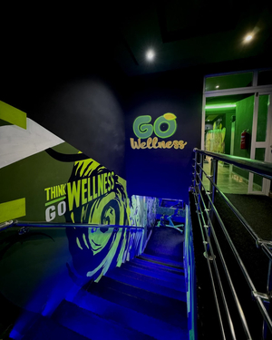 Go Wellness Hub