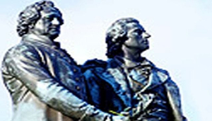 Goethe de Library