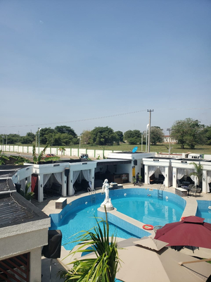 Gustavo Beach House