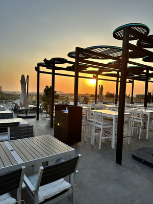 Gusto Abuja