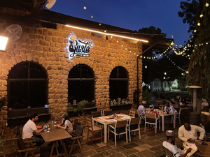 Gusto Restaurant