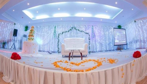 Hauteman Events