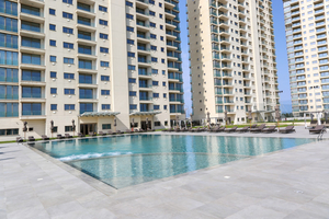 Heliconia Park Lagos - Luxury Apartments & Suites