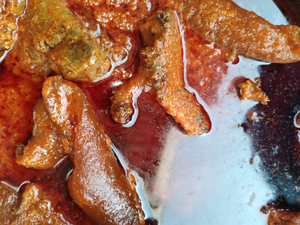 Hephziba The Amala Place