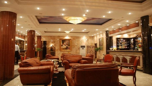 Hillcrest Hotel Lagos