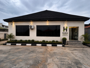 Hlifestyle&Wellness
