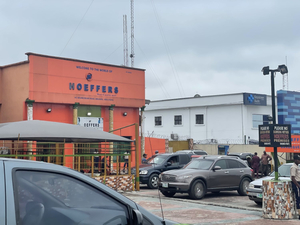 Hoeffers Restaurant And Fast Foods