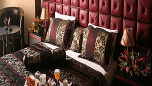 Hotel Presidential