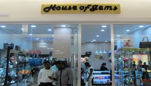 House of Gems