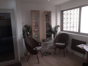 HSF Wellness Centre