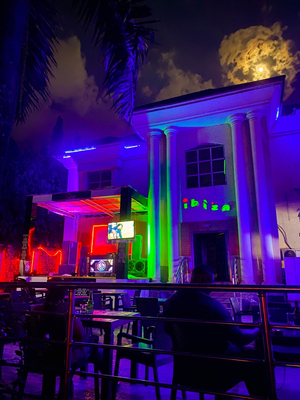 Ibiza Nite Club