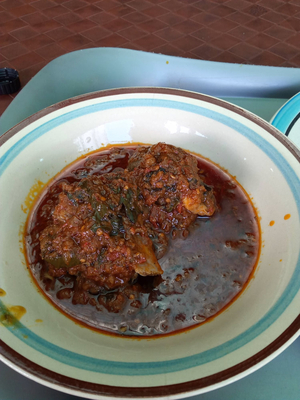 Ifeoma Restaurant