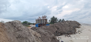 Ikuru Town Beach