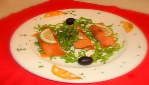 Il Sorriso Restaurant