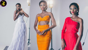 Ilektra Fashions
