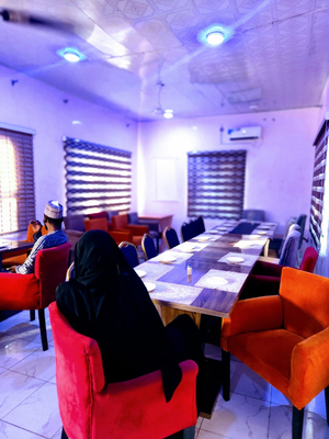 Ilfas Restaurant And Catering Services