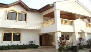 Institut Français du Nigéria