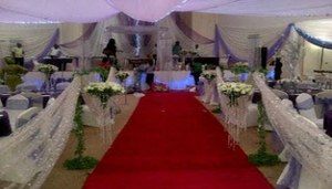 Isabelcia Event Management