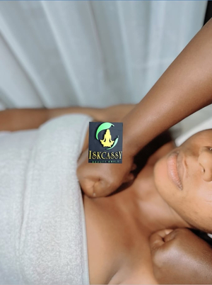 Isk Wellness Home Service Massage