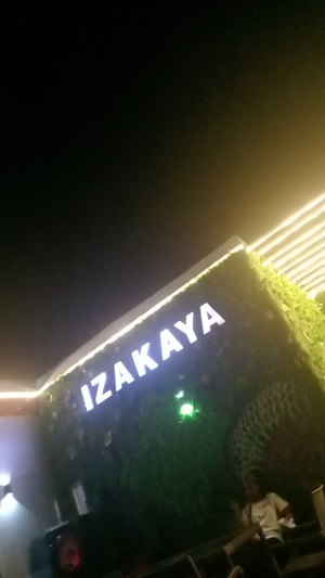 Izakaya