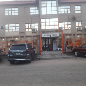 Jevinik's Place Ikenegbu Owerri