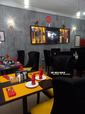 Jin Canting Chinese Restaurant