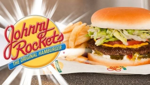 Johnny Rockets