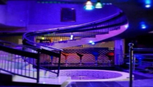 Joker Club Outdoor Lounge and Restaurant