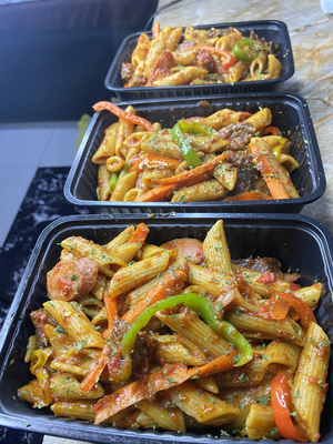 Jovy’s kitchen