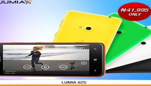 Jumia Nigeria
