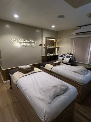 Jvee Wellness & Spa (Haven)