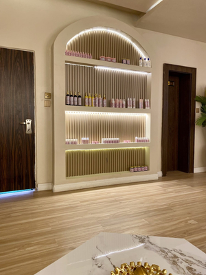 Jvee Wellness & Spa (Oasis)