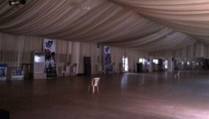 K & G Events Center